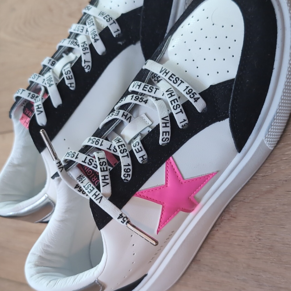 Vintage Hava Shoes Women's 9